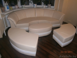 Ремонт и перетяжка мягкой мебели любой сложности. #826150