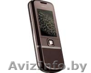 Продам тел Nokia 8800 Carbon #822728