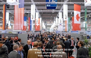 Переводчики в Германии: выставки,  деловые переговоры #821841