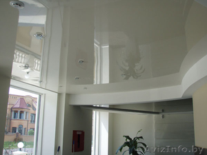 Предлагаем услуги по установке НАТЯЖНЫХ ПОТОЛКОВ ! #829454