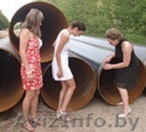 Труба эл/св с хранения #822980