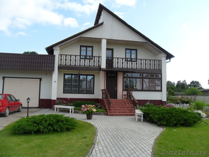 продам двухуровневый каттедж #482628