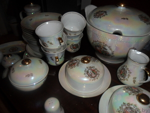 Продаю Сервиз Мадонна #825624