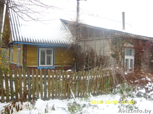Продам дом в живописном месте #750727