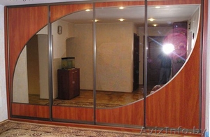 Изготовление любой корпусной и встроенной мебели #829663