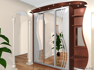 Студия мебели «Атмосфера» #830288