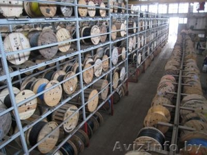 Низкая цена на кабель силовой и контрольный у официального дилера заводов! #825975