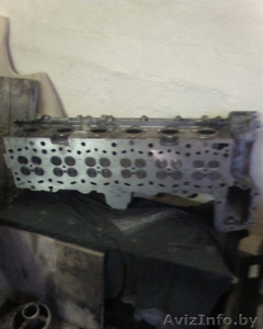 гбц bmwe39.opel omega( m57) #819492