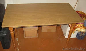 Столик журнальный  #826700