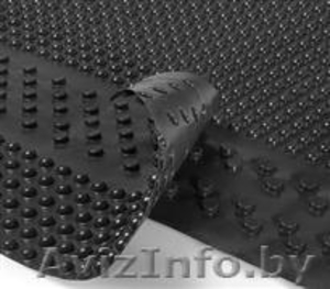 Пристенный дренаж Тефонд,  Тефонд Плюс,  Изостуд #826588