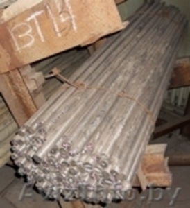 Титановый круг,  титановая труба,  титановый лист #827044