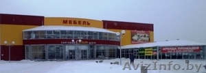 Торговое помещение,  г. Могилев,  ул. Габровская,  дом 41 (р-н Октябрьский район) #831526