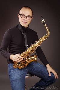 Ваш веселый праздник! (ведущий,  тамада,  dj,  дискотека,  светомузыка) #817482