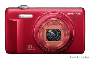 Olympus VR-340 (новый) #821156