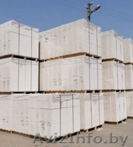 Продаются блоки газоселикатные 