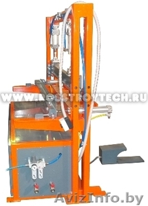 Ручная линия для производства сварного решетчатого настила #842292