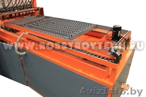 Нестандартное сварочное оборудование под заказ #842293