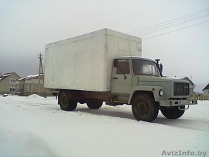 предлогаю услуги по грузоперевозкам переездам #846366