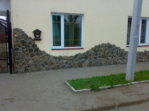 камень облицовочный андезит с Украины #845032