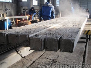 Готовый бизнес по производству опор СВ/СНВ #842301