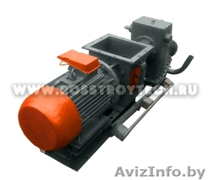 Пневматические винтовые насосы ТФ-1 (ТП-1/ТЦ-1/ТА-14Б) #842315