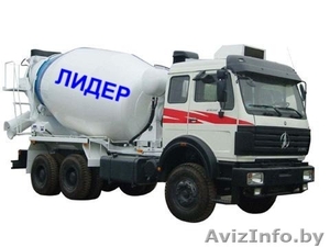 Продажа бетона!Доставка по всей Беларуси! #849684