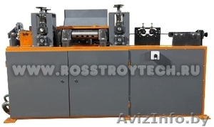 Правильно-отрезной станок СПО-40М/3-6 #848391