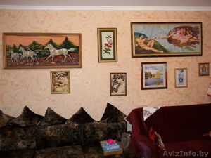 вышивки крестиком #834408