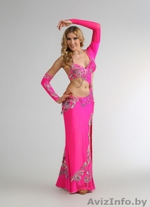 Продаю костюм для танца живота!  #843302