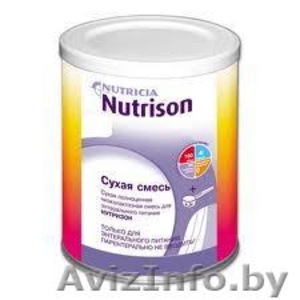 Специализированное питание #841011