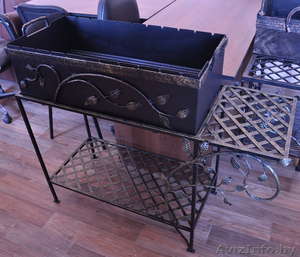 изделия из металла   подзаказ #843135