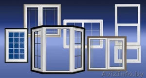 Окна ПВХ в речице #837808