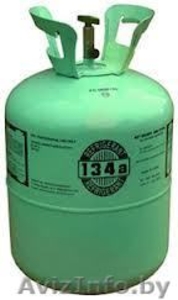 Продам фреон 134 дёшево!!!! #835250