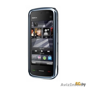 Продам Nokia 5230 Б/У #851008