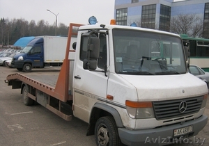 Mercedes-Benz 512 #850536