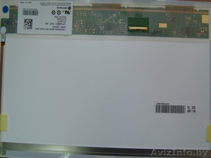 Матрица (экран) для ноутбука 14 дюймов светодиодная #841397
