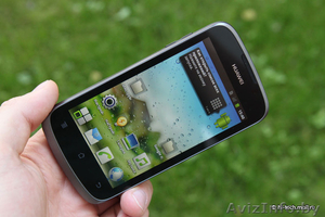 Продам или обмен Huawei U8815 Ascend G300 в отличном состоян... #842090
