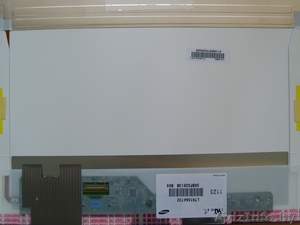 Матрица (экран) для ноутбука 15, 6 дюймов светодиодная #841406