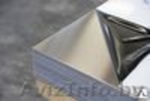 Лист нержавеющий Лента нержавеющая Рулон нержавеющий Круг (пруток) нержавеющий   #834480