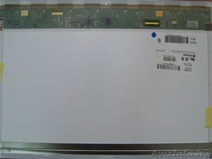 Матрица (экран) ноутбука 17, 3 дюймов светодиодная #841399