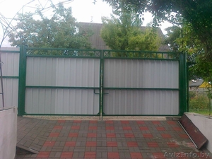 сварка металла,  резка. #841679