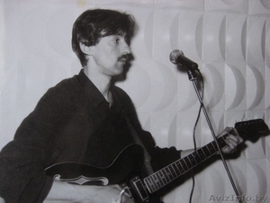 Виктор Боярский. Гр.