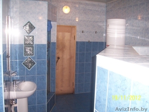 СДАЮ БАНЮ ГЕРШОНЫ БРЕСТ #837800