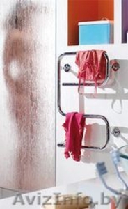 Полотенцесушители водяные и электрические LVI,  Сунержа,  Ростела,  Gloss&Reiter #847357