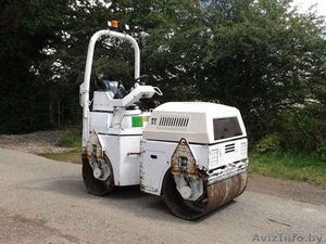 Каток, Виброкаток,  Benfort-Terex TV 1200 #846199