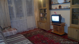 Квартиры на сутки в Гомеле командировочным, студентам, гостям города #836774