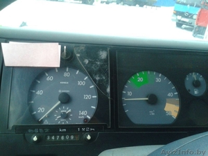 Mercedes-Benz 512 D (vario)  2000г #837770