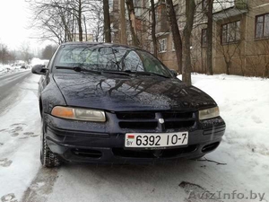 Додж Стратус 1999г. #846666