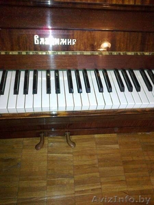 Пианино «Владимир» #838228