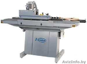 Кромкооблицовочный станок Virutex EB35 #837493